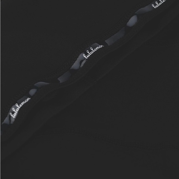 Lululemon Circuit Breaker Skirt Tall 15” Frozen Fizz Rare First Edition Sz 10 - Picture 7 of 10